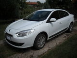 Renault Fluence, fotografie 1