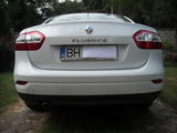 Renault Fluence, fotografie 3