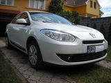 Renault Fluence, fotografie 5