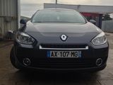 RENAULT FLUENCE CA NOU