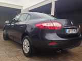 RENAULT FLUENCE CA NOU, fotografie 3