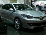 Renault Fluence Facelift (NOU 0KM)