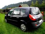 Renault Grand Scenic 1,9 2007, fotografie 1