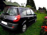 Renault Grand Scenic 1,9 2007, fotografie 2