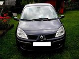 Renault Grand Scenic 1,9 2007, fotografie 3