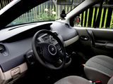 Renault Grand Scenic 1,9 2007, fotografie 3