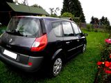 Renault Grand Scenic 1,9 2007, fotografie 5