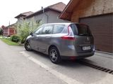 Renault Grand Scenic, fotografie 3