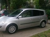 Renault GRAND SCENIC 7locuri, 64000km, photo 3