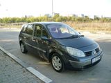 Renault Grand Scenic fabricatie 2004 1.9 DCI 108 CP 6+1 !, fotografie 2