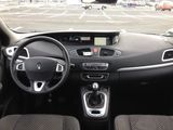 Renault Grand Scenic III Expression , fotografie 2