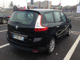 Renault Grand Scenic III Expression , fotografie 3