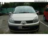 RENAULT GRANDE SCENIC, fotografie 1