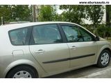 RENAULT GRANDE SCENIC, fotografie 2