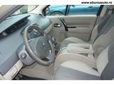 RENAULT GRANDE SCENIC, fotografie 4