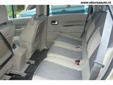 RENAULT GRANDE SCENIC, fotografie 5