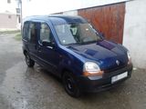 Renault Kangoo 1. 4i Inmatriculat