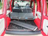 Renault Kangoo 1,5 Diesel, 2007, euro 4, fotografie 4