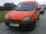 Renault kangoo 1.9 dti 2002, fotografie 1