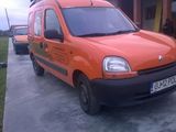 Renault kangoo 1.9 dti 2002, fotografie 2