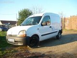 Renault Kangoo 1.9D-Inmatriculata