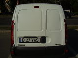 RENAULT KANGOO, fotografie 2