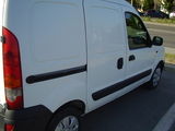 RENAULT KANGOO, fotografie 4