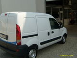 renault kangoo,15dci,2006, fotografie 3