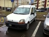 RENAULT Kangoo 2002