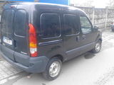 renault kangoo 2005