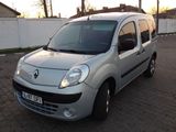 Renault kangoo 2009