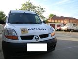 renault kangoo, fotografie 1