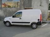 renault kangoo, fotografie 2