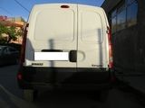 renault kangoo, fotografie 3