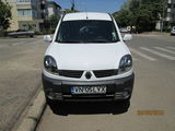 Renault Kangoo 4x4, fotografie 1