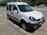 Renault Kangoo 4x4, photo 2