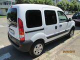 Renault Kangoo 4x4, photo 3