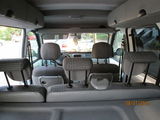 Renault Kangoo 4x4, photo 5