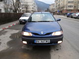 RENAULT LAGUNA 1, fotografie 1