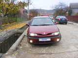 Renault Laguna 1.6 16 v, benzina+GPL, fotografie 1