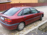 Renault Laguna 1.6 16 v, benzina+GPL, fotografie 2