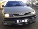 Renault Laguna 1.6 16v, fotografie 3