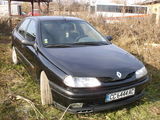 Renault laguna, fotografie 1