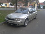 Renault Laguna 2 1.9 dci Grandtour