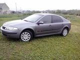 Renault laguna 2