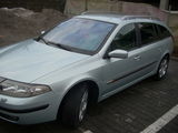 renault laguna 2,2dci