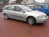 Renault Laguna 2,diesel ,fabricatie 2002, fotografie 3