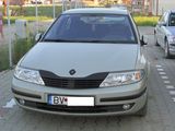 Renault Laguna, 2001, 2500 euro