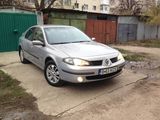 Renault Laguna 2007 Full