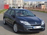 Renault Laguna 2008, photo 1